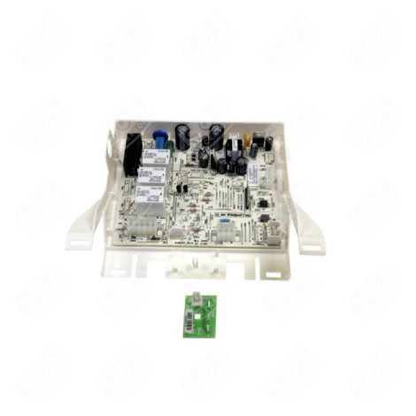PLATINE CONTROL FRIGO, RÉFRIGÉRATEUR, CONGÉLATEUR - 480132101076