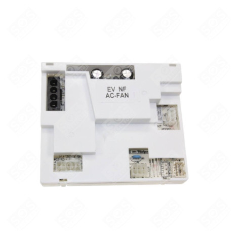 PLATINE CONTROL FRIGO, RÉFRIGÉRATEUR, CONGÉLATEUR - 480132101285