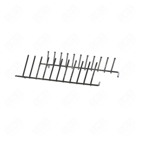 INSERTIONS PANIER SUPERIEUR LAVE-VAISSELLE - 12004140, 00645104