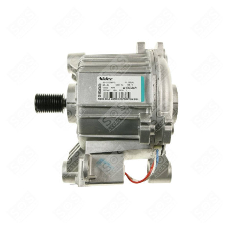 MOTEUR SBPM S102F STD H38 GEN2 MACHINE À LAVER, LAVE-LINGE - 481010891261