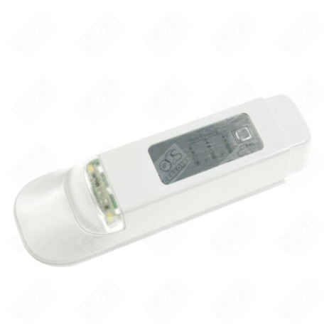 THERMOSTAT ELECTR. ET2 ENHANCED FRIGO, RÉFRIGÉRATEUR, CONGÉLATEUR - 481010896434