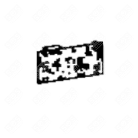 PLATINE CONTROLE ATHENA FRIGO, RÉFRIGÉRATEUR, CONGÉLATEUR - 481010871949