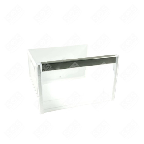 TIROIR GRANDE +INTERCALAIRE FRIGO, RÉFRIGÉRATEUR, CONGÉLATEUR - 481010878429