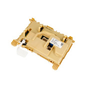 Platine de commande fuujin cd, programmée