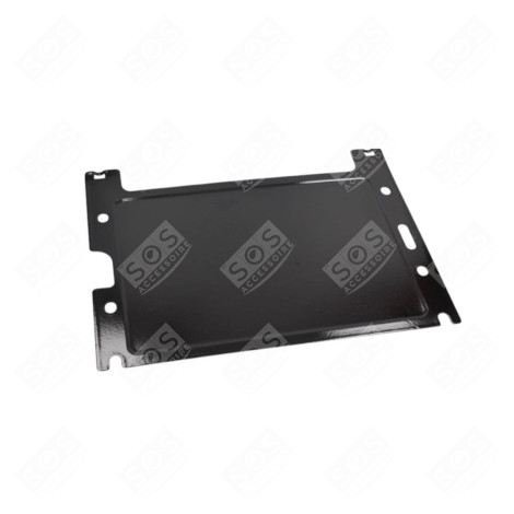 PANNEAU DE COTE EMAILLE CATALYTIQUE FOUR, CUISINIÈRE - 481010817111