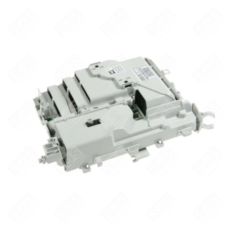 PLATINE DE COMMANDE ETNA, PROGRAMMÉE MACHINE À LAVER, LAVE-LINGE - 481010816709
