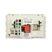 Platine de commande wave eco, programmée