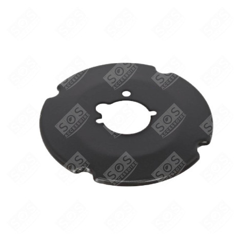 COUVERCLE AUXILIAIRE PLAQUE DE CUISSON - 140047887017