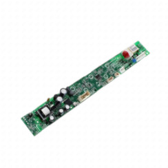 Platine controle centaur non programme