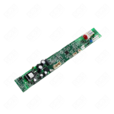 PLATINE CONTROLE CENTAUR NON PROGRAMME FRIGO, RÉFRIGÉRATEUR, CONGÉLATEUR - 481010812488