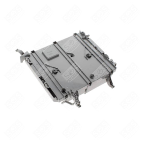 PLATINE DE COMMANDE HAVANA, PROGRAMMÉE MACHINE À LAVER, LAVE-LINGE - 481010816708