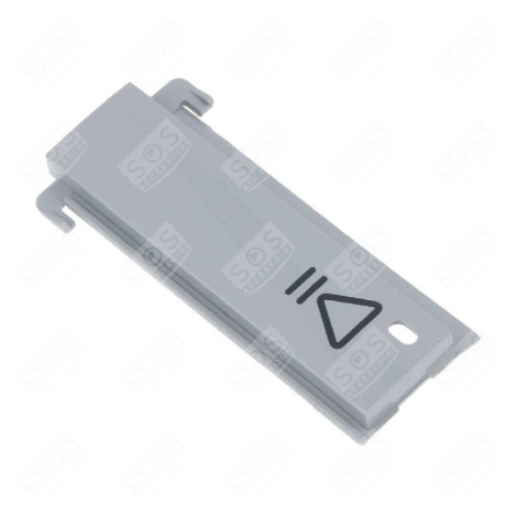 BOUTON START MACHINE À LAVER, LAVE-LINGE - 481010844840