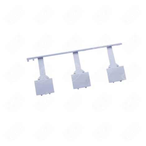 ENSEMBLE BOUTON OPT. 7-3,GRY,TL-R,15 MACHINE À LAVER, LAVE-LINGE - 481010851706