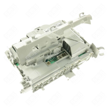 PLATINE DE COMMANDE ETNA, PROGRAMMÉE MACHINE À LAVER, LAVE-LINGE - 481010834373