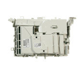 Platine de commande etna, programmée