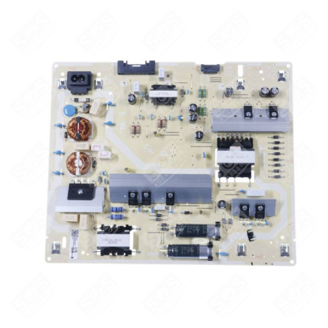 CARTE ÉLECTRONIQUE, MODULE D'ALIMENTATION TÉLÉVISION - BN44-01056C, BN44-01056A