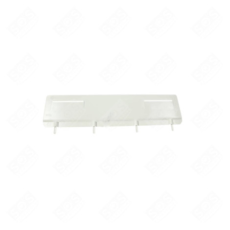 CAPOT ARRIERE FRIGO, RÉFRIGÉRATEUR, CONGÉLATEUR - 481050322941