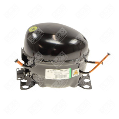 COMPRESSEUR EMC 32 CLT FRIGO, RÉFRIGÉRATEUR, CONGÉLATEUR - 481051334502