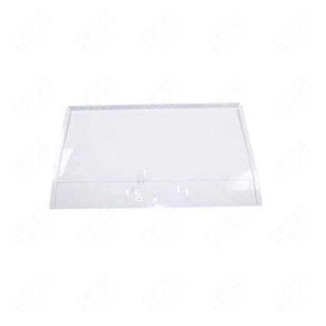 PLAQUE SUPER. 0 DEGREE FRIGO, RÉFRIGÉRATEUR, CONGÉLATEUR - 481052822431