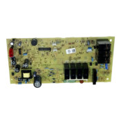 Platine controle p.gr cr fc1 ttg2 omi