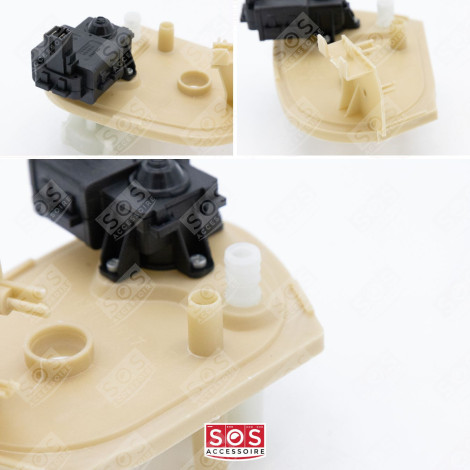 POMPE DE VIDANGE DE CONDENSEUR