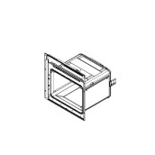 Moufle four service 67l