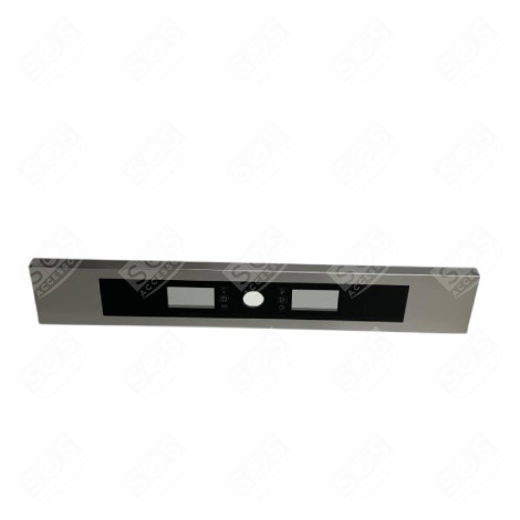 PANNEAU DE COMMANDE ASSY D1 9.7 FOUR, CUISINIÈRE - 481011100537
