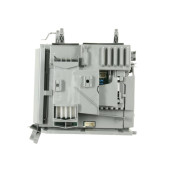 Platine de commande havana, programmée