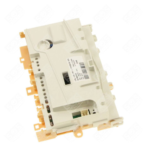 PLATINE CONTROLE (CB) PROGRAMMÉ YODAP LAVE-VAISSELLE - 481010695319