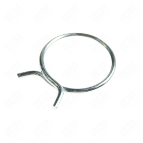 FIXATION TUYAU SS 38.8 DIA MACHINE À LAVER, LAVE-LINGE - 481010694992