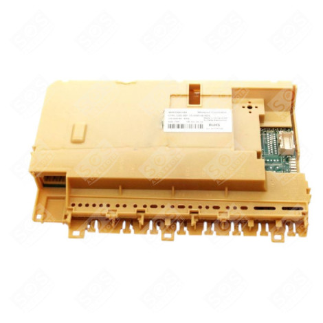 PLATINE CONTROLE (CB) PROGRAMMÉ ODRA LAVE-VAISSELLE - 481010699154