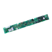 Platine controle centaur non programme