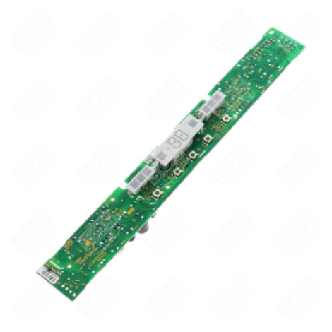 PLATINE CONTROLE CENTAUR NON PROGRAMME FRIGO, RÉFRIGÉRATEUR, CONGÉLATEUR - 481010692778