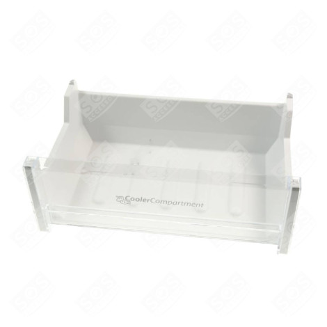 FFC TIROIR COOLER COMPARTMENT WP FRIGO, RÉFRIGÉRATEUR, CONGÉLATEUR - 481010694106