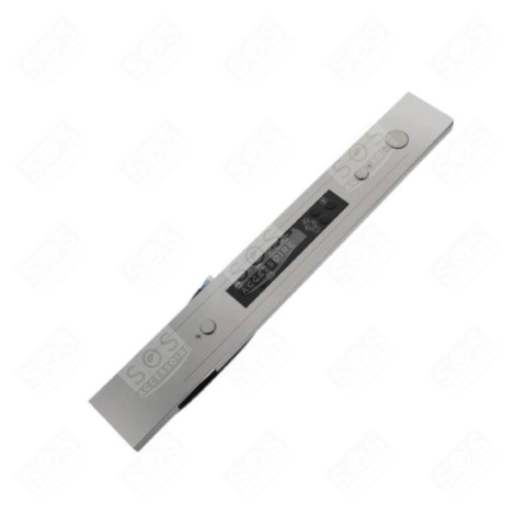 PANNEAU DE COMMANDE MINI2 WP CORE B CRIS FOUR MICRO-ONDES - 481010714715