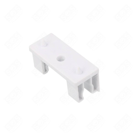 SUPPORT GRILLE STOP FROST FRIGO, RÉFRIGÉRATEUR, CONGÉLATEUR - 481010718251