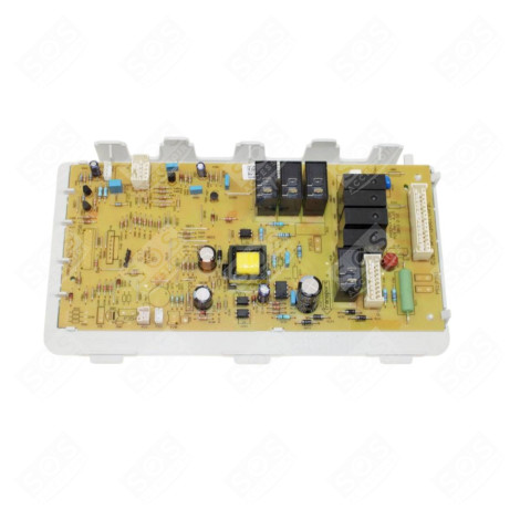 PLATINE CONTROLE LOKE GR FC HS NAV. FOUR MICRO-ONDES - 481010704743