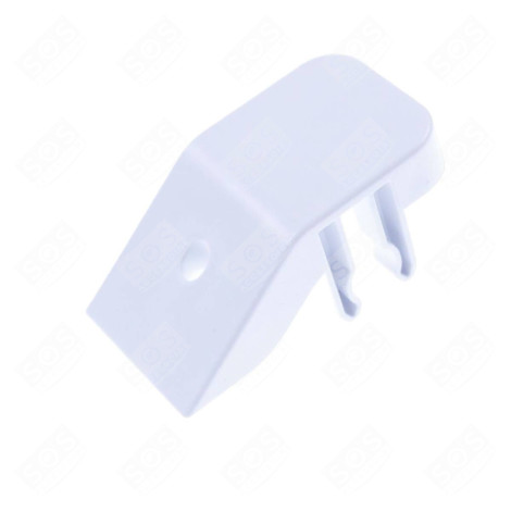 SUPPORT GRILLE STOP FROST FRIGO, RÉFRIGÉRATEUR, CONGÉLATEUR - 481010647454