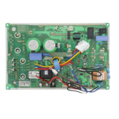 Carte électronique, module inverter