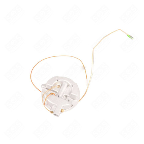 SUPPORT INJECTEUR 2CR PLAQUE DE CUISSON - 481010632304