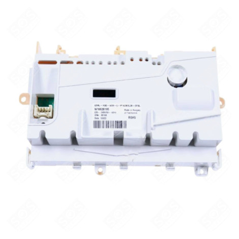 PLATINE CONTROLE (CB) PROGRAMMÉ YODAP LAVE-VAISSELLE - 481010669000
