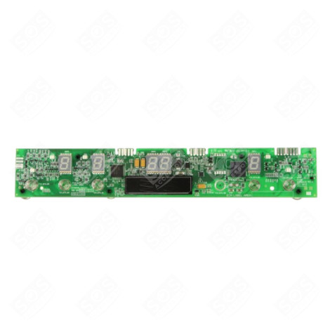 MODULE CONTROLE 3B + SLIDER ART-2014 ROBOT MÉNAGER - 481010669400