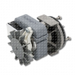 Pompe de vidange a helice compatible