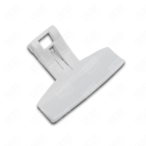 POIGNÉE DE HUBLOT MACHINE À LAVER, LAVE-LINGE - 481249818261