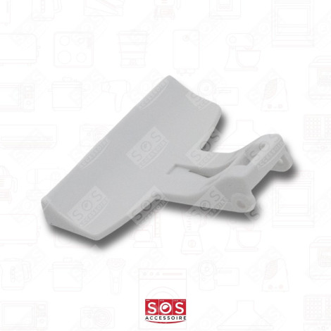 POIGNÉE DE HUBLOT MACHINE À LAVER, LAVE-LINGE - 481249818261