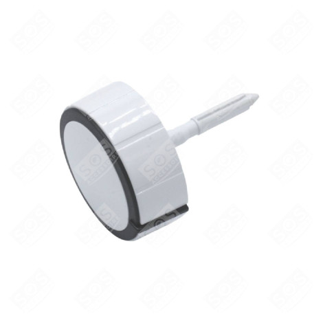 BOUTON PROGRAMMÉ WHT, BK, 15 MACHINE À LAVER, LAVE-LINGE - 481010774756