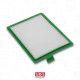 FILTRE SORTIE D'AIR ASPIRATEUR - 9092880526