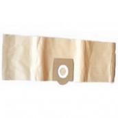 Boîte de 10 sacs papier Boîte de 10 sacs papier