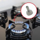 TÉTINE GAZ BUTANE/PROPANE FOUR, CUISINIÈRE - 71S7918, 133900003