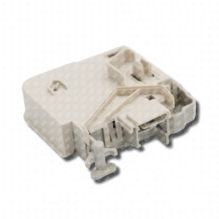 Verrouillage de porte